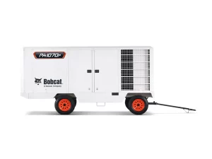 Compresseur d’air de grande taille 1070 CFM