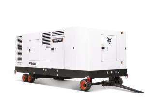 Compresseur d’air de grande taille 1500 CFM à pistons secs