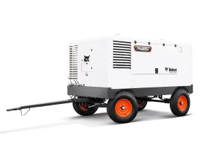 Compresseur d’air de grande taille 750–825 CFM