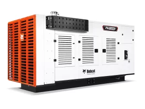 Compresseurs d’air de grande taille 1150–1350 CFM